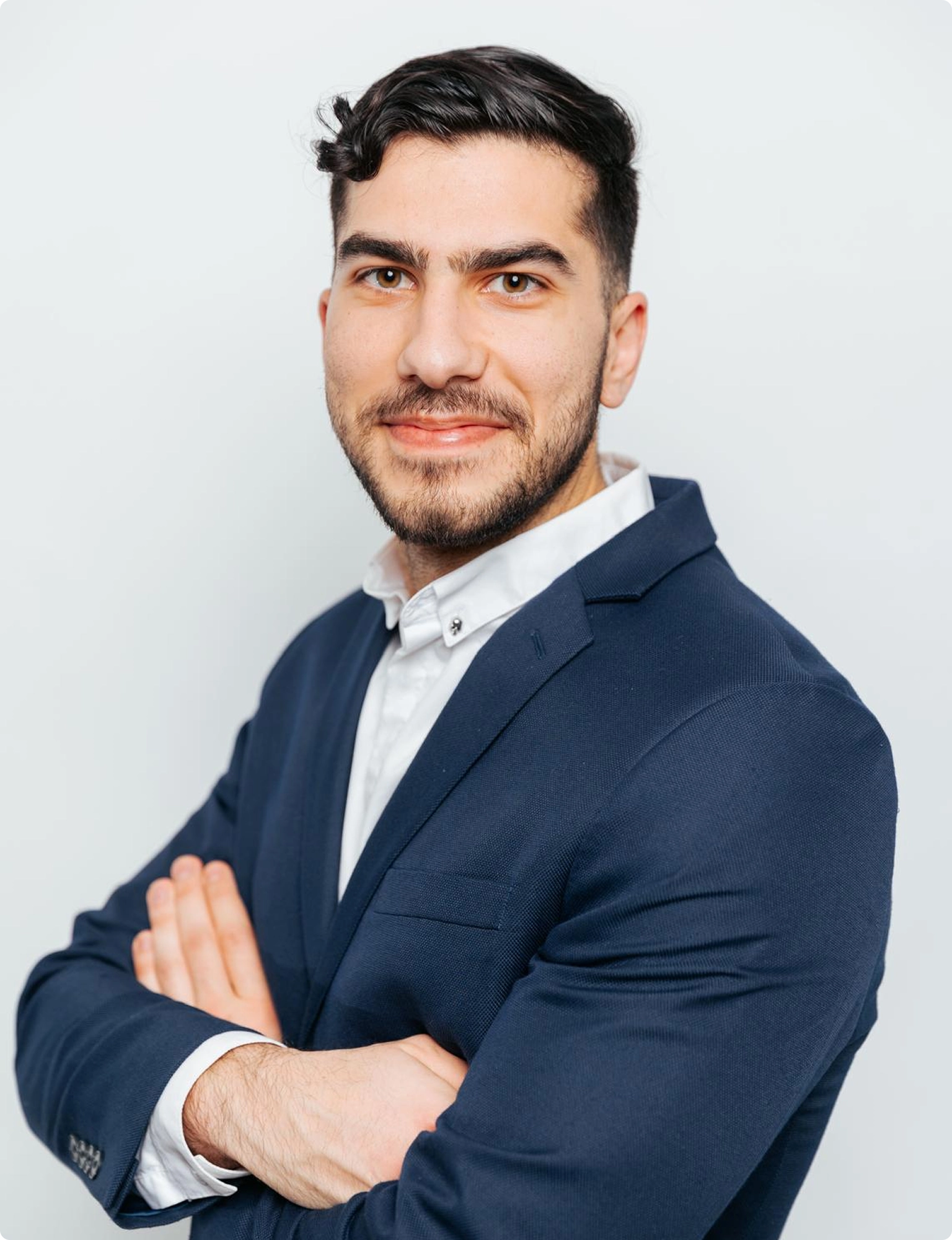 Ali Sheikhmanesh
