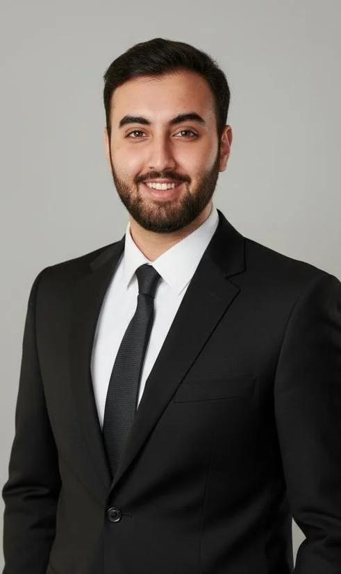 Sam Shahrokhi